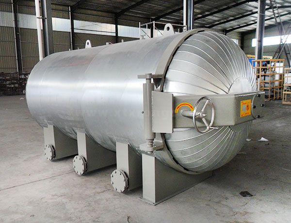 硫化罐 硫化罐