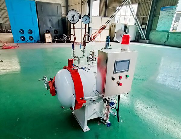 实验用热压罐 实验用热压罐