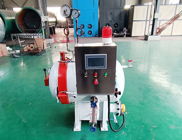 实验热压罐 实验热压罐