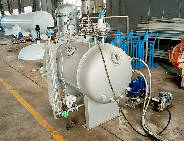 氩气高压罐 氩气高压罐